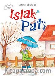 Islak Pati / Değerler Eğitimi -15