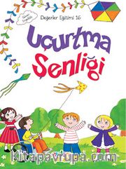 Uçurtma Şenliği / Değerler Eğitimi -16