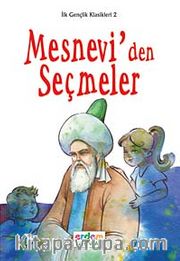 Mesnevi'den Seçmeler / İlk Gençlik Klasikleri -2