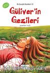 Güliver'in Gezileri / İlk Gençlik Klasikleri -12