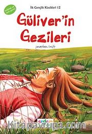 Güliver'in Gezileri / İlk Gençlik Klasikleri -12