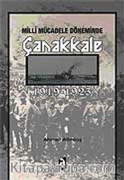 Çanakkale / Milli Mücadele Döneminde 1919-1923