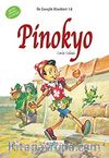 Pinokyo / İlk Gençlik Klasikleri -16