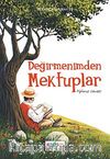 Değirmenimden Mektuplar / İlk Gençlik Klasikleri -20