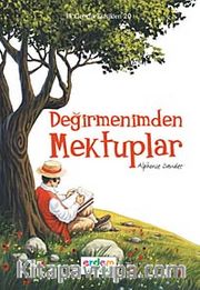 Değirmenimden Mektuplar / İlk Gençlik Klasikleri -20