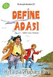 Define Adası / İlk Gençlik Klasikleri -27