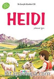 Heidi / İlk Gençlik Klasikleri -30