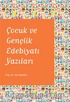 Çocuk ve Gençlik Edebiyatı Yazıları
