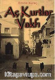 Aç Kurtlar Vakfı