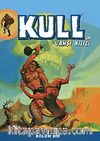 Kull'un Vahşi Kılıcı - Bölüm 1