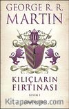 Kılıçların Fırtınası  Kısım 1 / Buz ve Ateşin Şarkısı 3