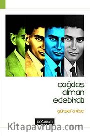 Çağdaş Alman Edebiyatı