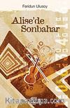 Alise'de Sonbahar