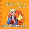 Küçük Prens - Ateş Kuşu (Resimli Hikaye)
