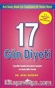 17 Gün Diyeti