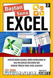 Baştan Sona Excel