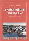 Antigoni'den Burgaz'a