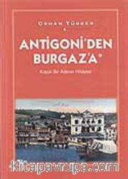 Antigoni'den Burgaz'a