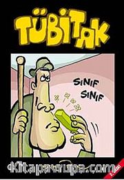 Tübitak / Sınıf Sınıf