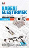 Haberi Eleştirmek