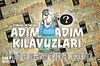 Adım adım Kılavuzları