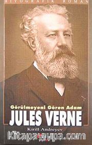 Jules Verne <br /> Görülmeyeni Gören Adam
