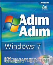 Adım Adım Windows 7