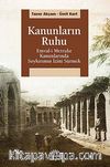 Kanunların Ruhu & Emval-i Metruke Kanunlarında Soykırımın İzini Sürmek