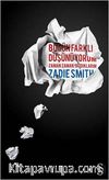 Bugün Farklı Düşünüyorum & Zaman Zaman Yazdıklarım