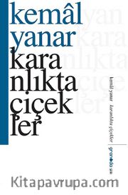 Karanlıkta Çiçekler