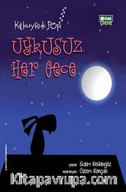 Uykusuz Her Gece