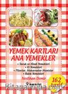 Yemek Kartları - Ana Yemekler