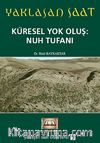 Küresel Yok Oluş: Nuh Tufanı