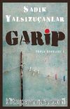 Garip / Toplu Öyküleri -1