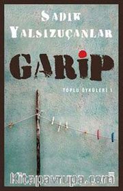 Garip / Toplu Öyküleri -1