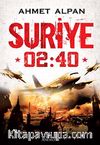 Suriye 02:40