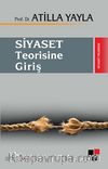Siyaset Teorisine Giriş