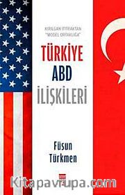 Türkiye ABD İlişkileri