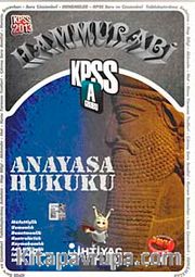 2013 KPSS A Anayasa Hukuku