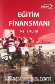 Eğitim Finansmanı