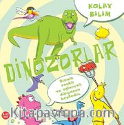 Kolay Bilim - Dinozorlar