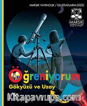 Öğreniyorum <br /> Gökyüzü ve Uzay