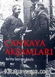Çankaya Akşamları
