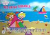 Kes Katla Tamamla Eğlenceyi Yakala 3 (5-6 Yaş)
