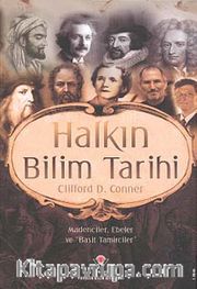 Halkın Bilim Tarihi (Ciltli)