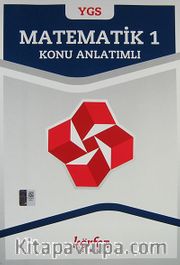 YGS Matematik 1 Konu Anlatımlı