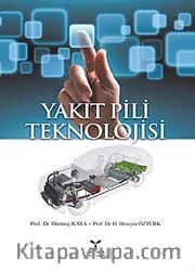 Yakıt Pili Teknolojisi
