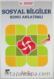 6. Sınıf Sosyal Bilgiler Konu Anlatımlı