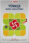 6. Sınıf Türkçe Konu Anlatımlı