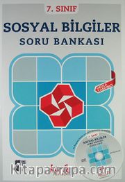7. Sınıf Sosyal Bilgiler Soru Bankası